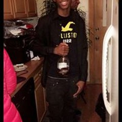 Jay REMY (FLAKO)