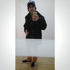 Yuri Medeiros Panda