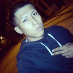 Michael Gonzalez