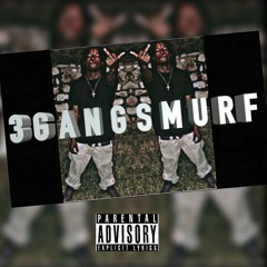 3GangSmurf