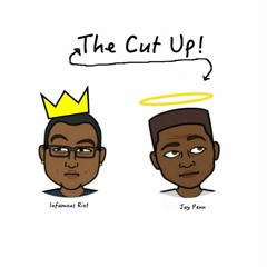 The Cut Up