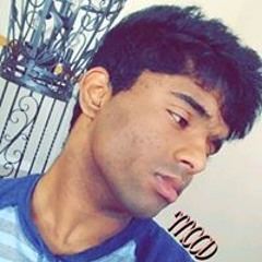 Jayanth Mosalakanti