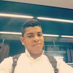Aaron Ruiz
