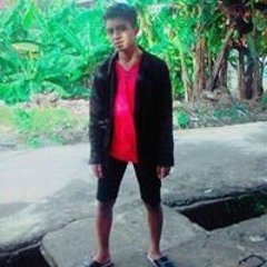 Putra Khenzi