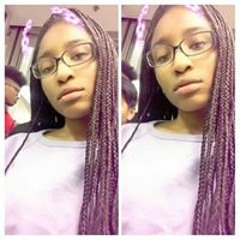 Nyla Williams