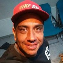 Diego Oso