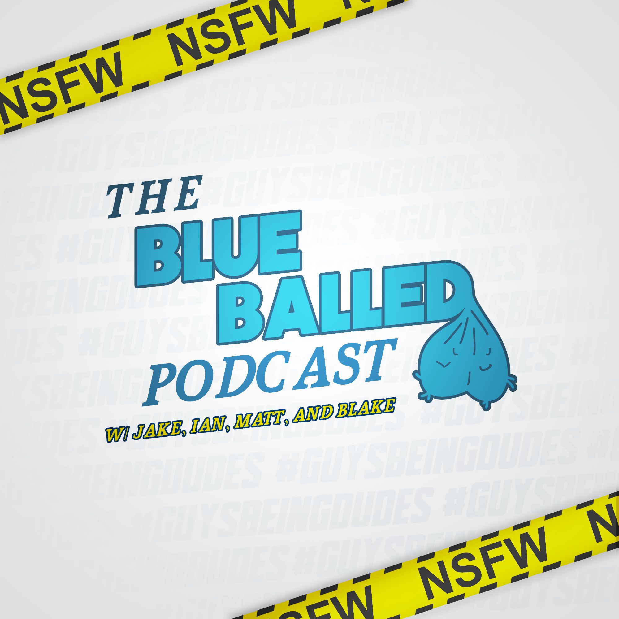 The Blue Balled Podcast
