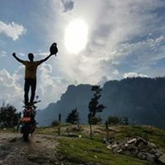 Bansi Saini