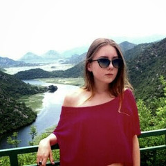 Арина Якубович