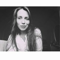Александра Ясиновская