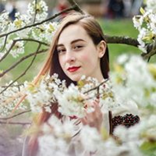 Anastasia Kalinkina’s avatar