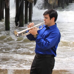 Mahler 5 Opening- Trumpet Excerpt