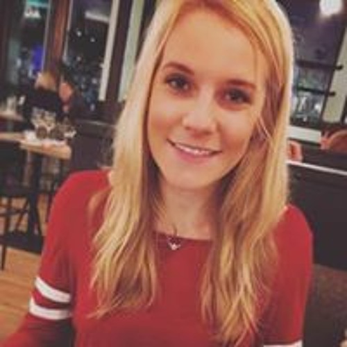 Hannah Mullane’s avatar