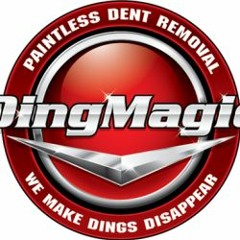 Ding Magic