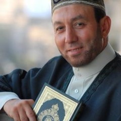 الشيخ محمد جبريل | سورة القمر من تراويح شهر رمضان