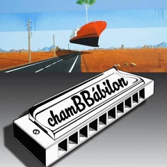 ChamBBábilon