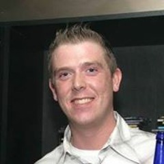 Eddy van den Bout