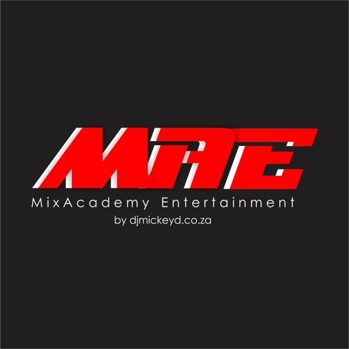 MixAcademy Entertainment’s avatar