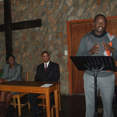 Fabian Ihemba