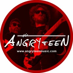 Angryteen