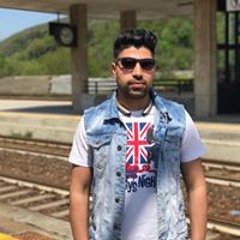El Naggar Ahmed
