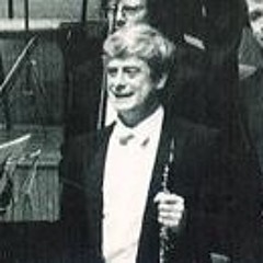 Robin Miller Oboe