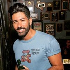 Horacio Hernandez