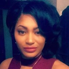 Janneshia N V Caldwell