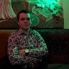 Алексей Обрусник