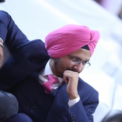 Charanpreet Singh Brar