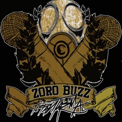 Zoro & Buzz