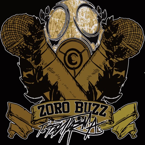 Zoro & Buzz’s avatar