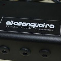 Altason Quatro