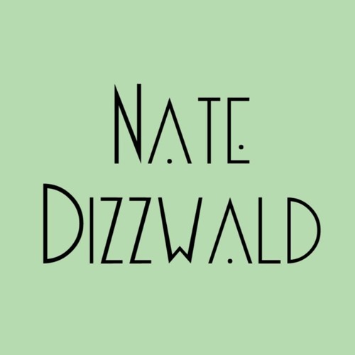 Nate Dizzwald’s avatar