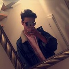 Timo Silvestrini Balz