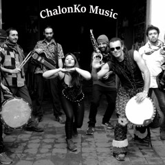 Chalonko Music