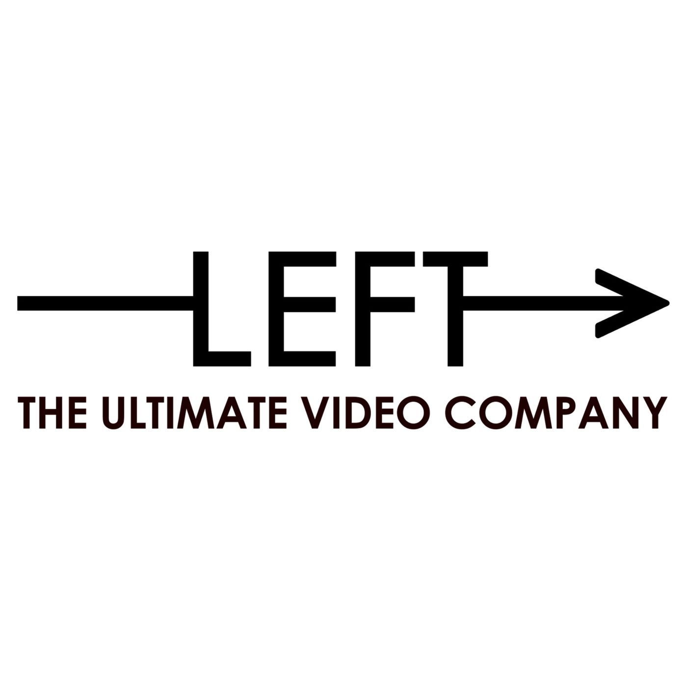 Left Productions - Video strategy