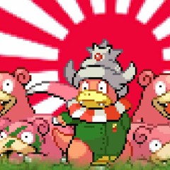 slowking