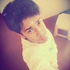 Sree Sabareesh Nandakumar