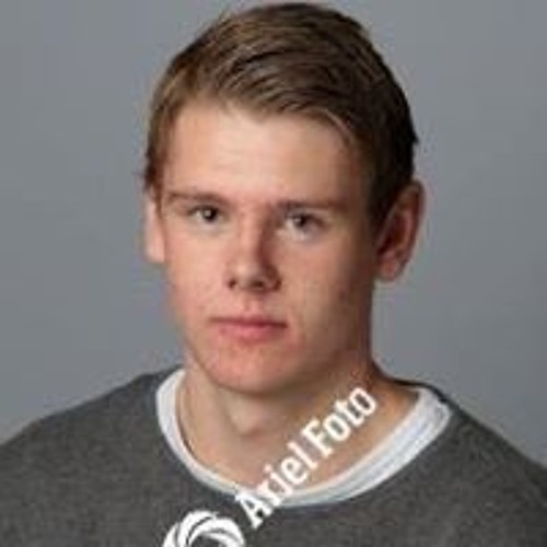 Sander Dørheim’s avatar