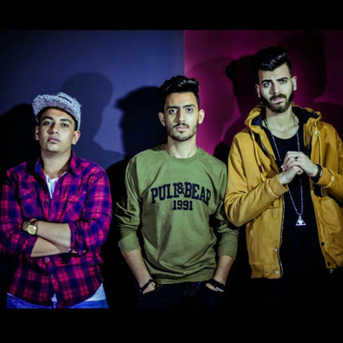 ست البنات نبض_الشارع_باند