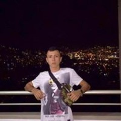 Ivan A Agamez