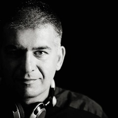 DJ. Kevin Johnson