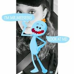 Michelle Joanna Echeverri