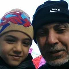 جورج شنوده بخيت