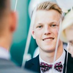 Max Haindl