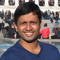 Vikram Shetty