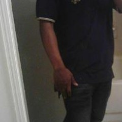 Devonte Vining
