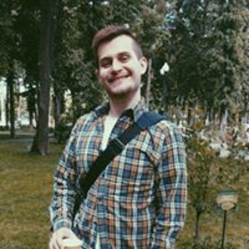 Максим Блажко’s avatar