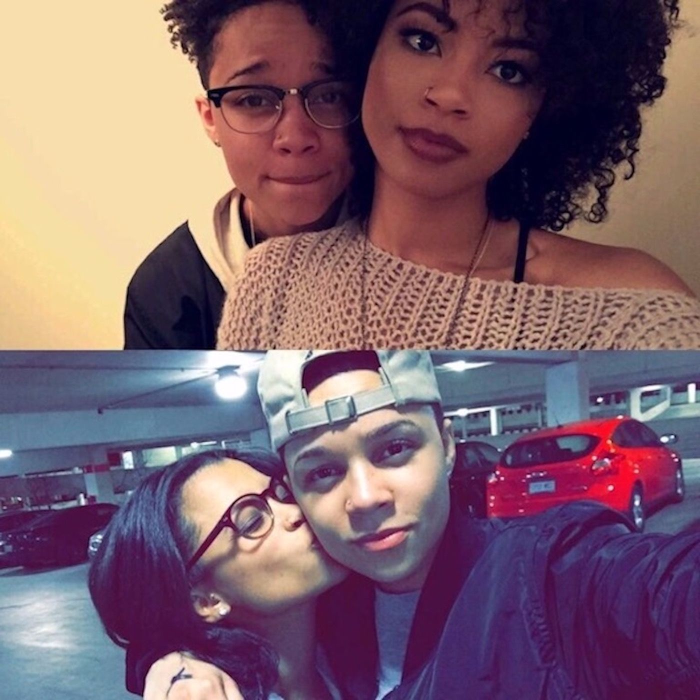 Drisa & Shereen Podcast